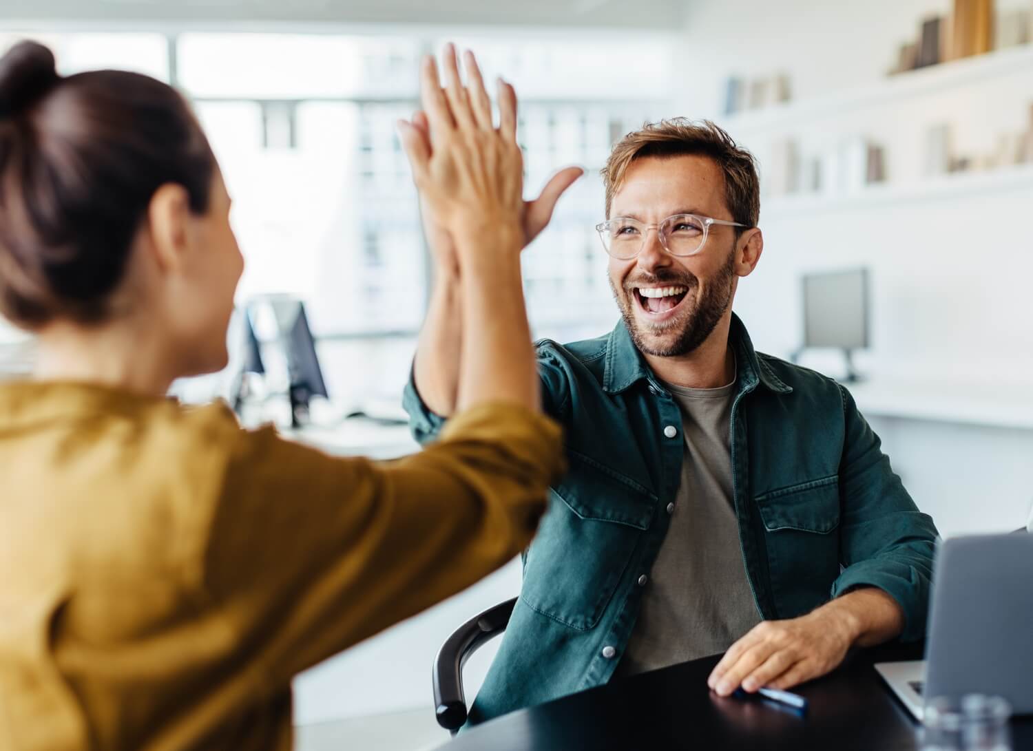 Positive Workplac How to build a positive and thriving environment at your workplace ...